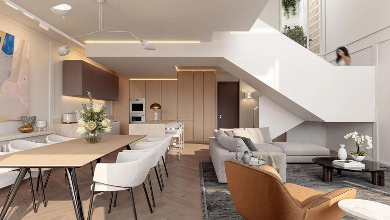 2 Bedroom Property for Sale in Green Point Western Cape